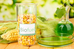 Innerleven biofuel availability