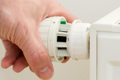 Innerleven central heating repair costs